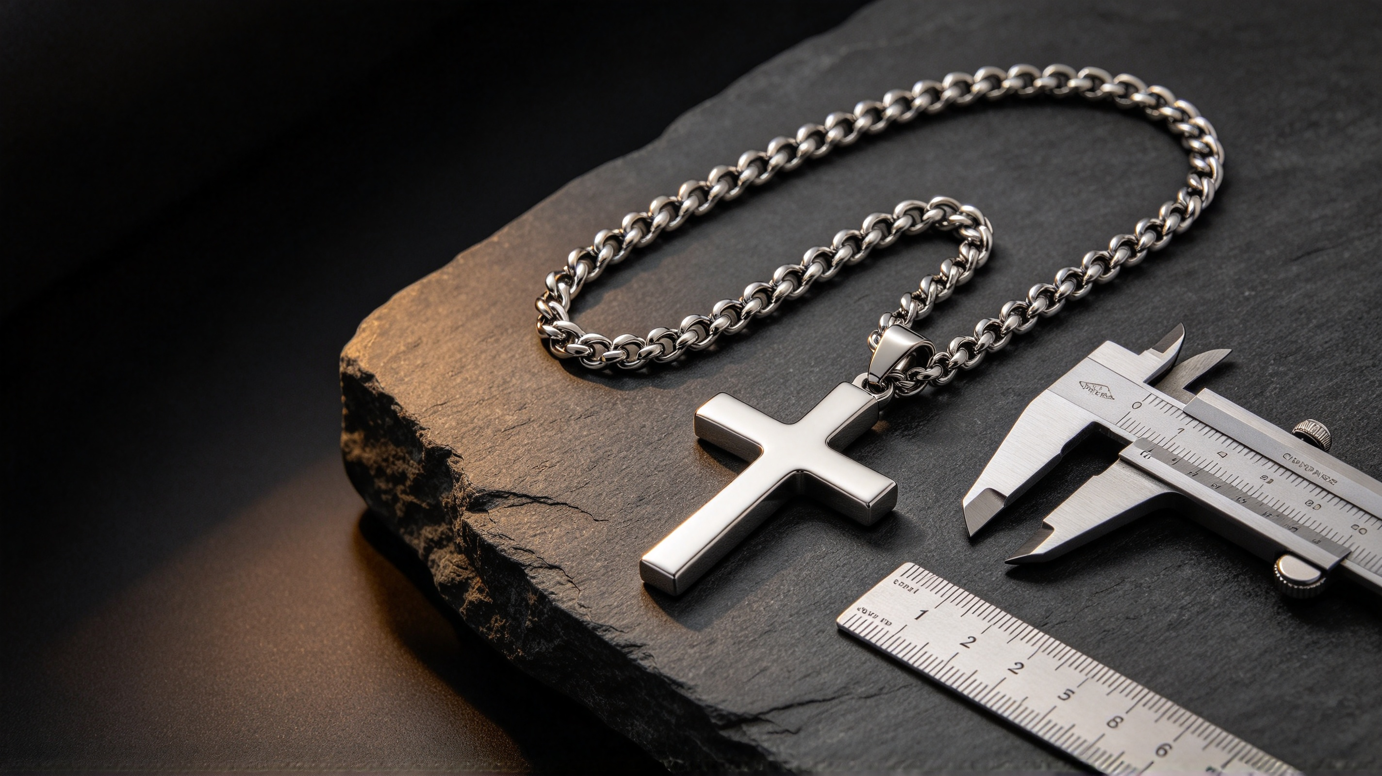 buy a cross necklace online jewelry comparison