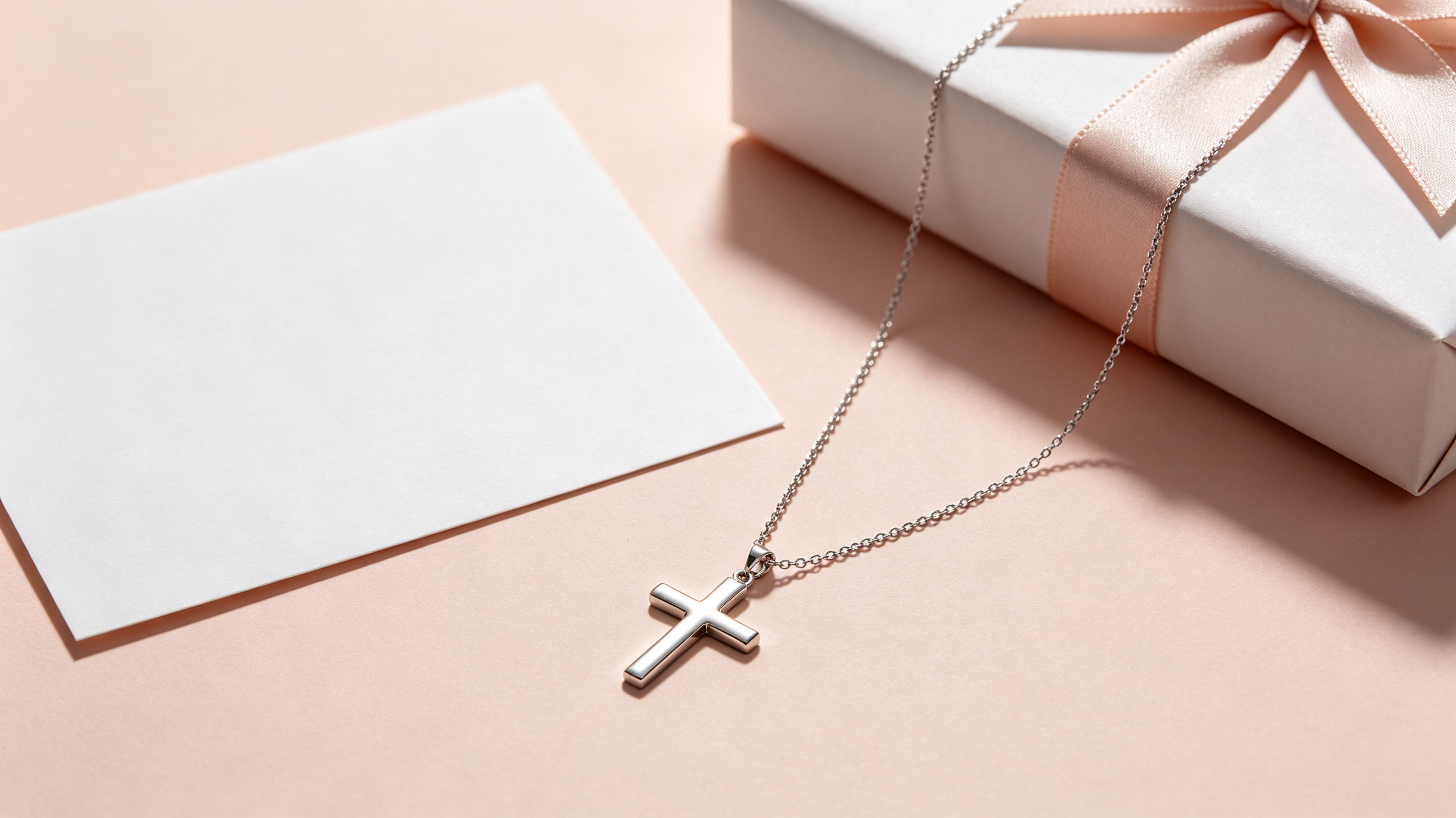 Cross Jewelry for Daughters