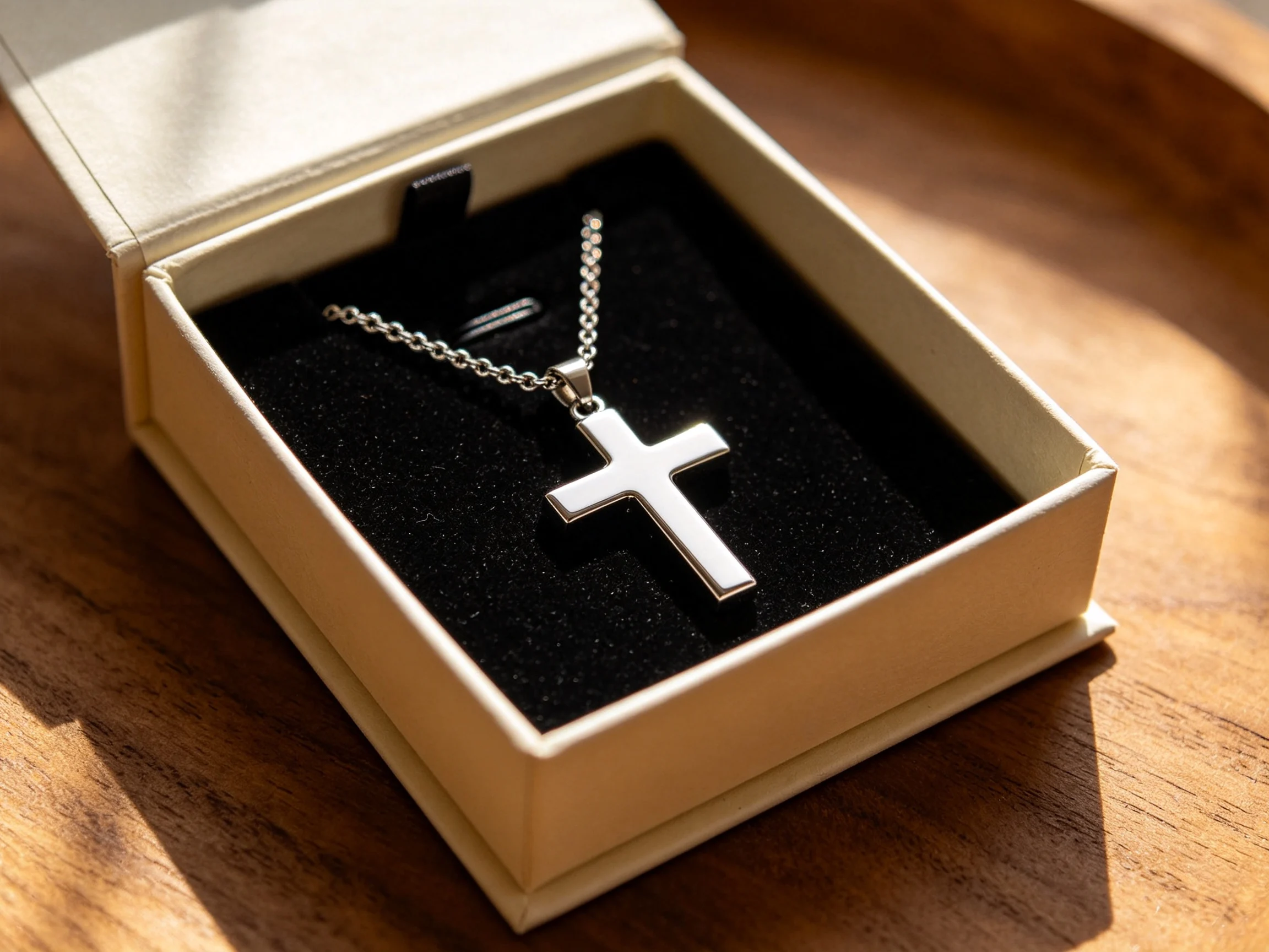 Cross Jewelry