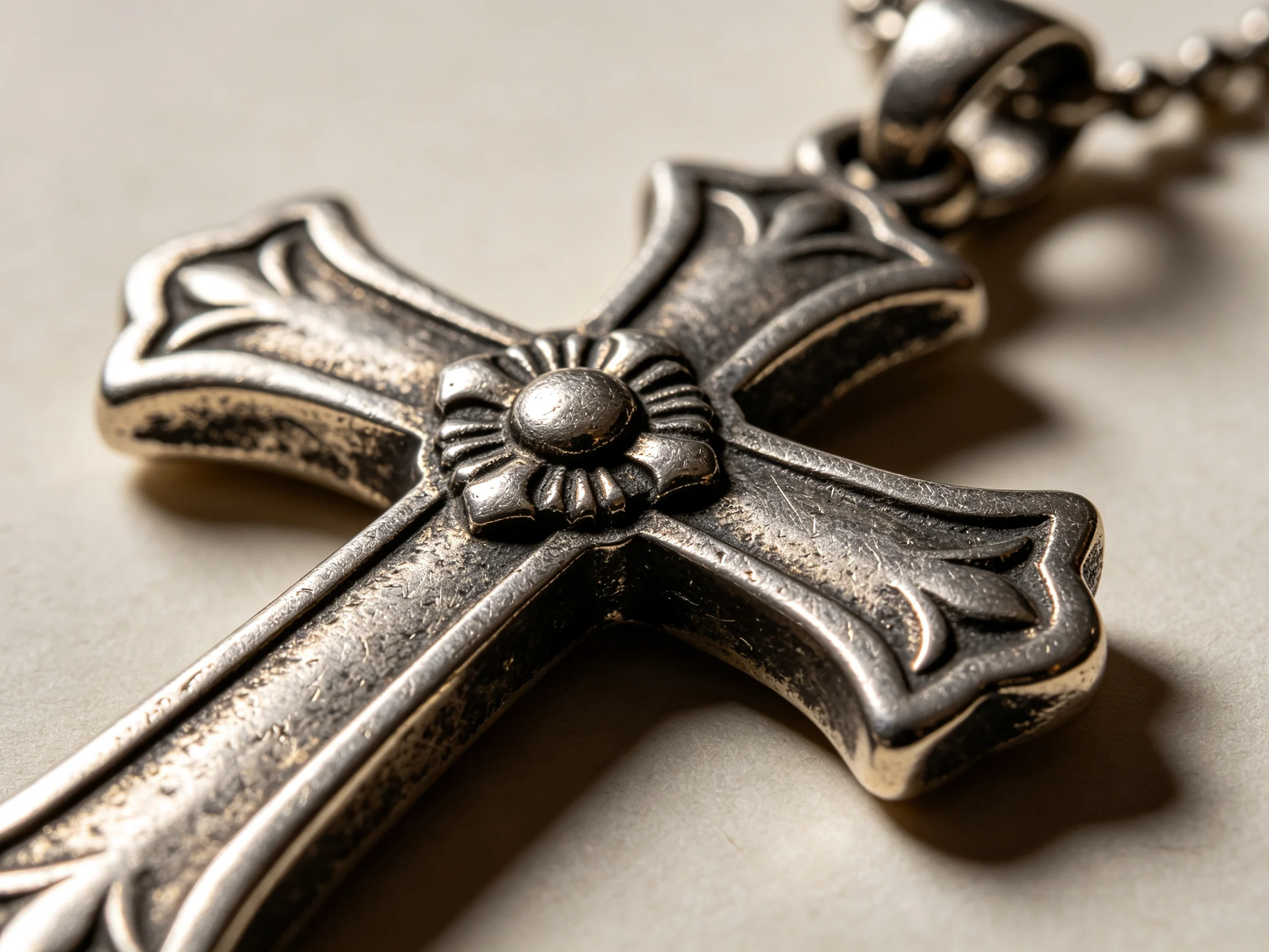 Religious Jewelry